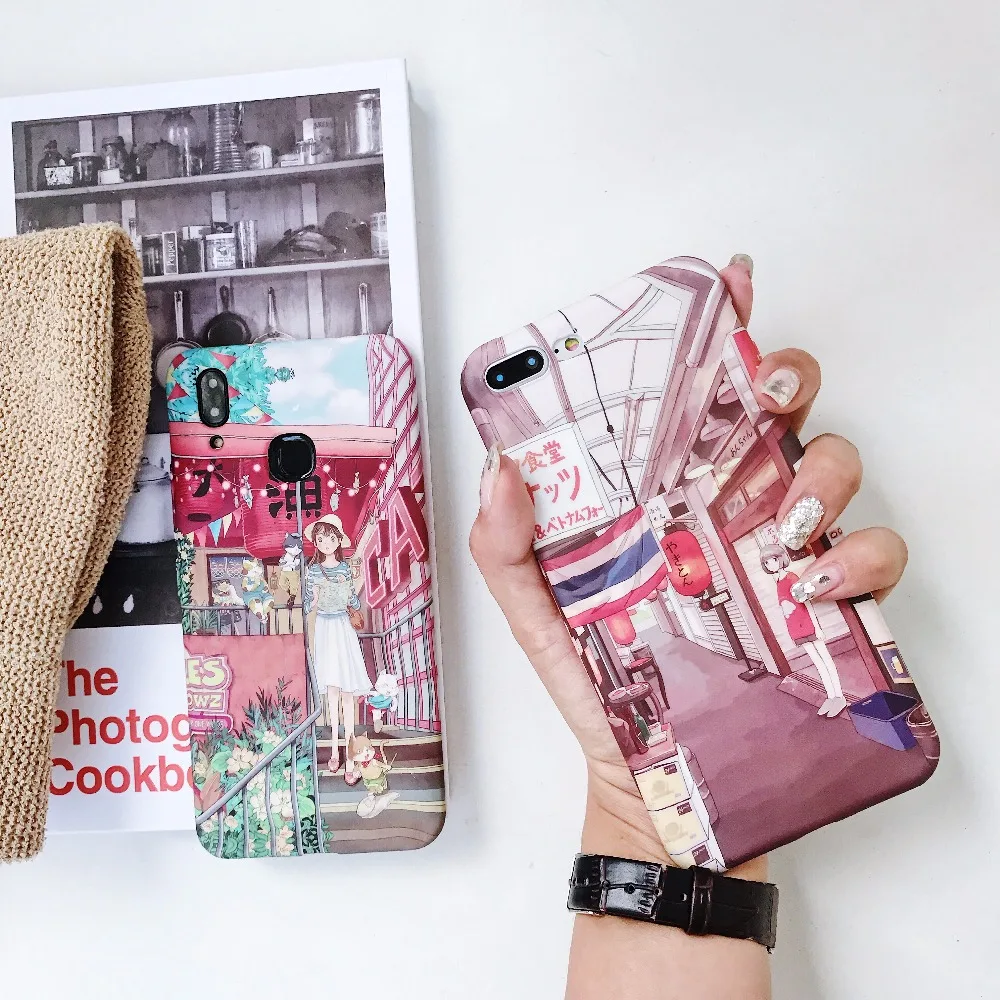 2019 новые мобильные аксессуары чехол кожи coque ТПУ ПК водонепроницаемый Matte для Apple