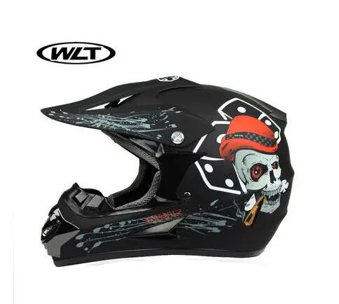 5 Мотоциклетный rcycle шлем Мужской Мото шлем наивысшего качества capacete moto cross внедорожный Мото Кросс шлем горный велосипед гоночный шлем - Цвет: 5