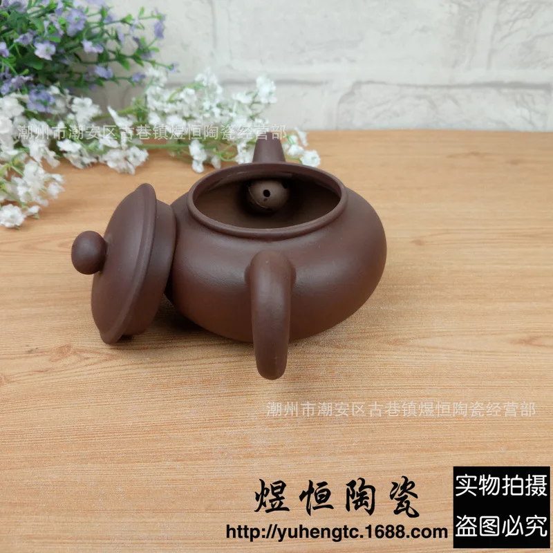 Рекомендуемые производители продажа оптом Большой античный чайник простой