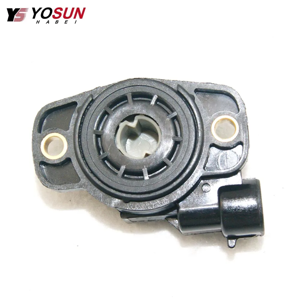 Датчик положения дроссельной заслонки 7700273699 для Renault Megane Clio Thalia Kangoo Dacia Logan|sensor