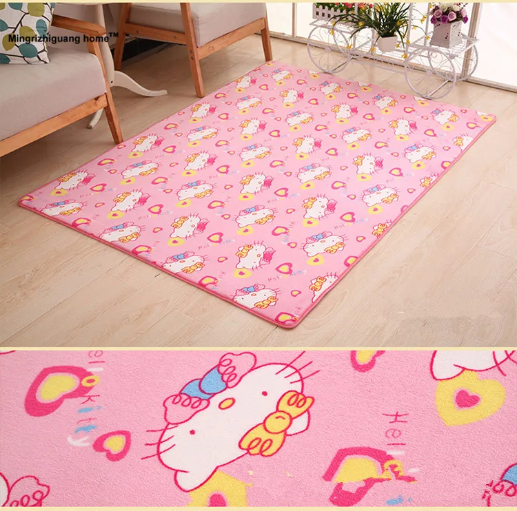 

1PC 100x160cm Carpets For Living Room Shaggy Ivory Wool Rug Anti-skid Carpet Floor Bedroom Soft Mat Carpets Kids Room OU 106