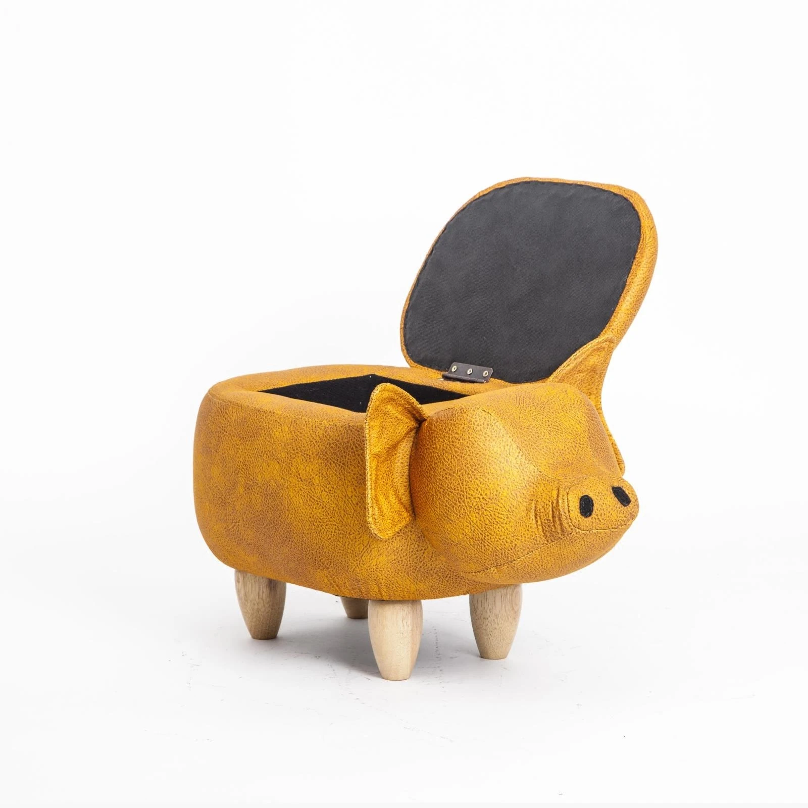 Скамейка для креативной обуви домашняя обувь животных стул детской обеденной