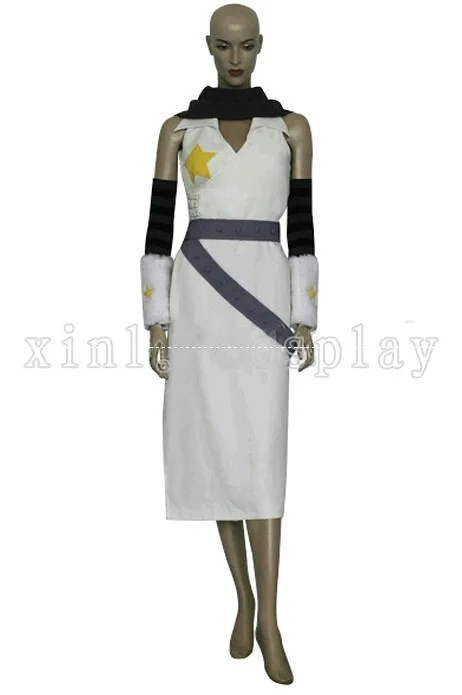 Костюм Пожирателя души накацукаса Цубаки аниме любой размер на заказ |