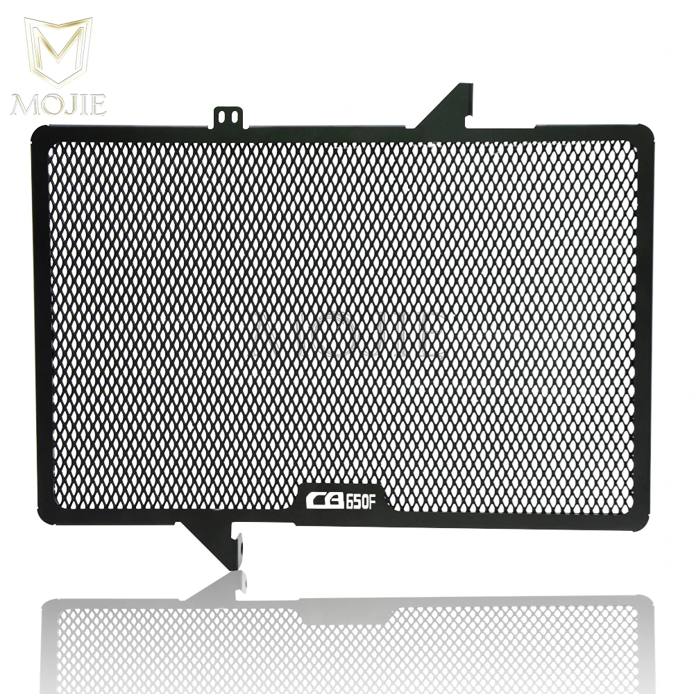 For Honda CB650F CB 650 F 650F 2014-2018 2015 2016 2017 Motorcycle Aluminum Radiator Guard Protector Grille Cover Protection | Автомобили