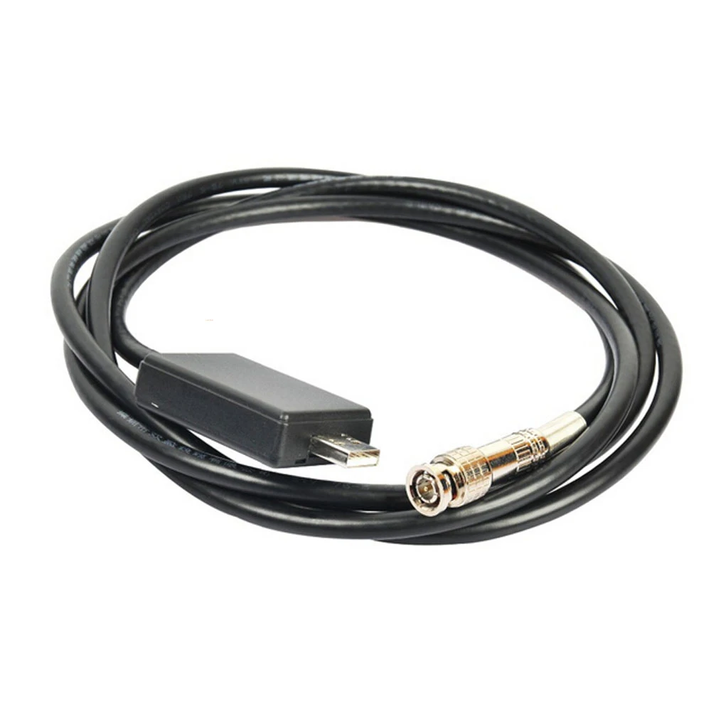 Eletryc BNC2USB Supereyes BNC для Кабель USB Конвертер Адаптер безопасности CCD CCTV Камеры на