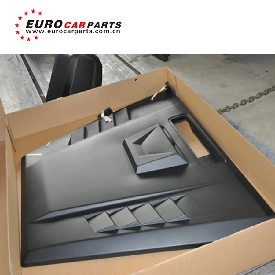 G CLASS W463 G63 WD стиль ковш капота для G350 G400 G500 G63 G65 крышка капота FRP капота