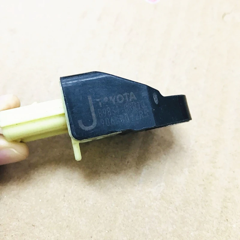 Датчик боковой датчик воздушной подушки OEM 89831-0R010 898310R010 передний амапажа