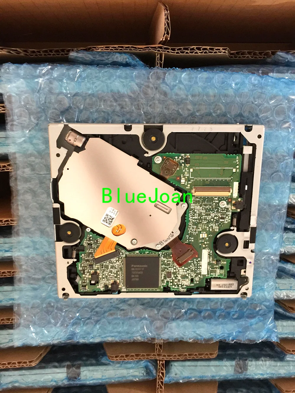 Оригинальный Новый Camry навигационный механизм DVD для автомобиля mercedes KIA Toyotta
