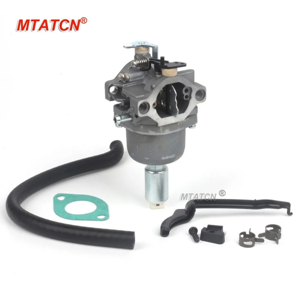 Карбюратор Carb для 14HP 18HP Briggs &amp Stratton 794572 791858 792358 793224 | Автомобили и мотоциклы