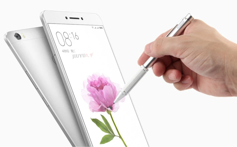 Active Pen емкостный Сенсорный экран для Huawei Honor 8 Lite 7x6 5 5x Nova 2 G8 G9 6x V9 5C 6a Стилусы ручка мобильного телефона СИБ 1.4 мм