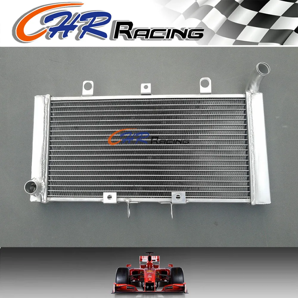Алюминиевый радиатор для HONDA CB1300 CB 1300 2003 2004 2005 2006 2007 2008|radiator for honda|cb radiatorcb1300 radiator |