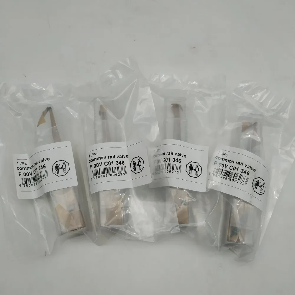 Запасные части для дизельных форсунок общей топливной магистрали клапан