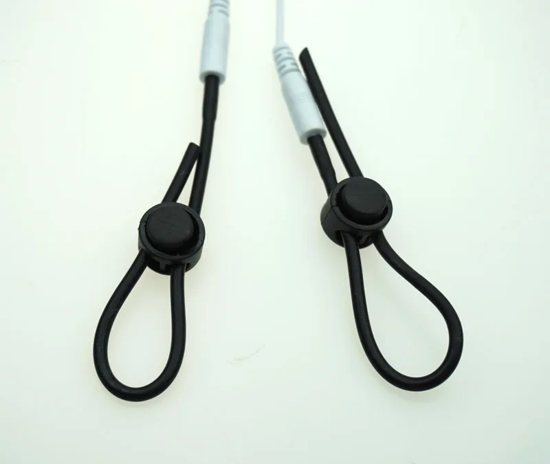 Женский комплект электрошок зажимы для сосков БДСМ бондаж Фетиш Секс-игрушки пар