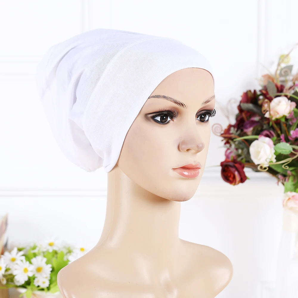 2016 новое турецкие шарфы хиджаб кепка женская Исламская одежда для женщин