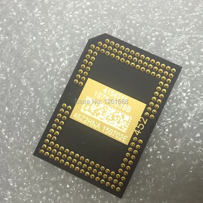 Запасной чип для DLP-проектора dmd 1076-6039b Toshiba TDP-T160 | Электроника