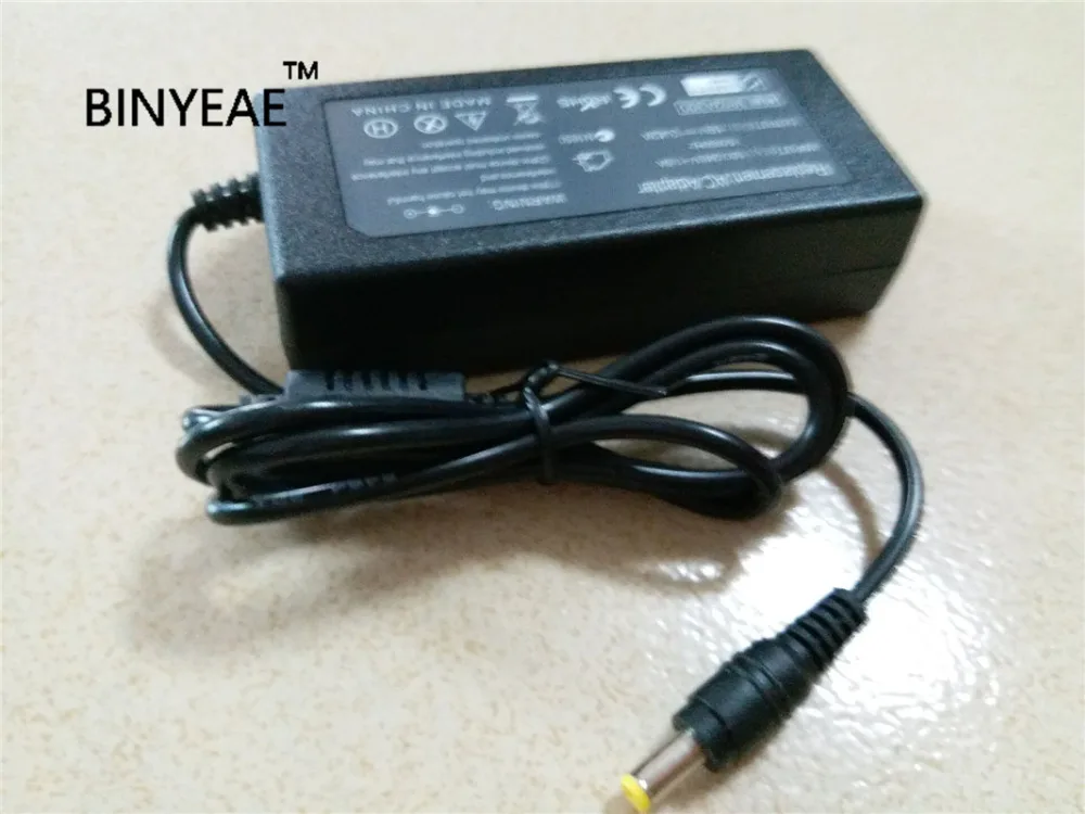 Зарядное устройство с адаптером переменного тока 19 в 3 42 А 65 Вт для Packard Bell EasyNote TV11HC