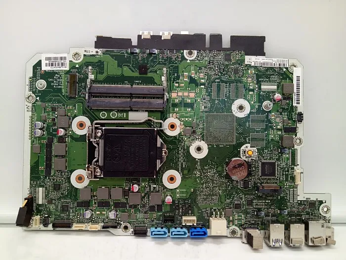 Материнская плата для EliteOne 800 G2 материнская AIO 798964-002 822826-002 LG1151 будет проверена