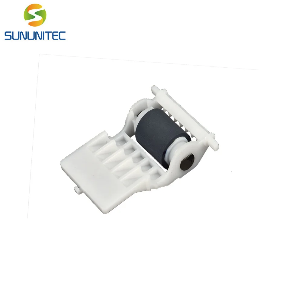 Новый вспомогательный пикап ролик для задержки Epson T1100 B1100 L1300 1410 1390 1900 L1800 1400 1430 ME1100