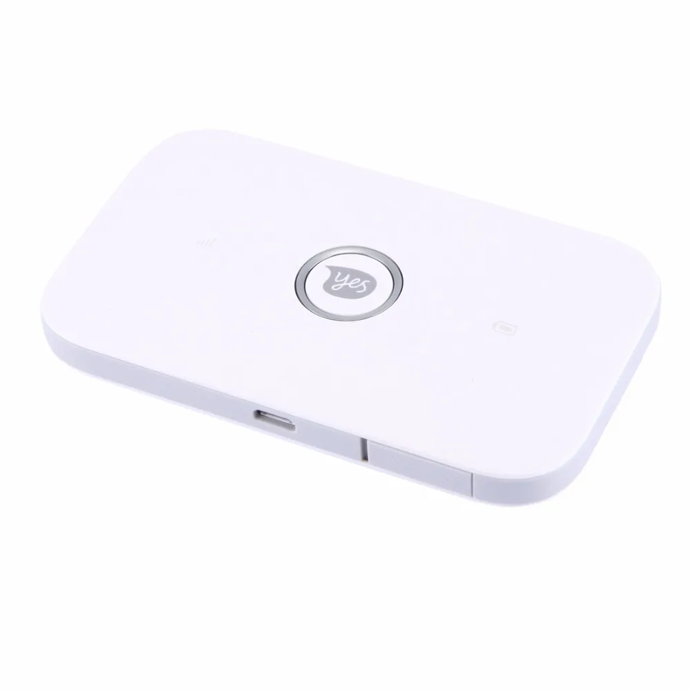 Оригинальный Huawei E5573s 606 150 Мбит/с беспроводной мобильный Hotspot 4G двойной WiFi роутер