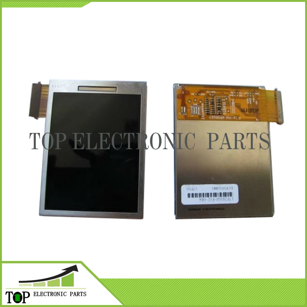 

Wholesale Symbol WT4000 LCD display screen panel
