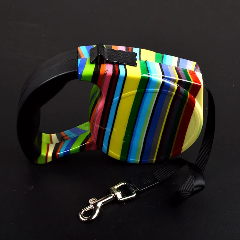 Автоматическая выдвижная поводок для собак и кошек длина 3/5 м|product net|product pvcproduct