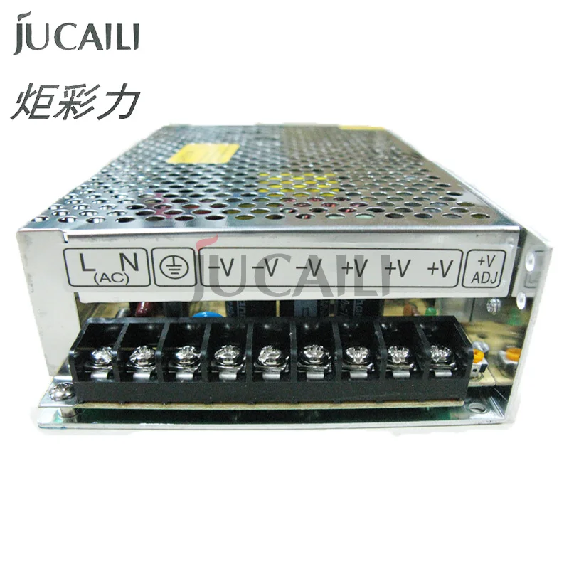 Máquina de Impressora de Grande Peça de Reposição Formato Gongzheng Phaeton Infiniti Fonte Alimentação 36 v 5a 220 Caixa