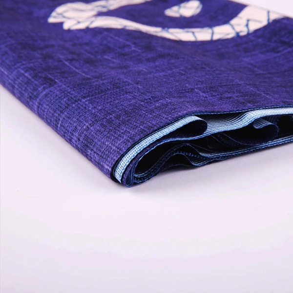 Японский стиль занавески для двери синие спальни гостиной ванной комнаты кухни |