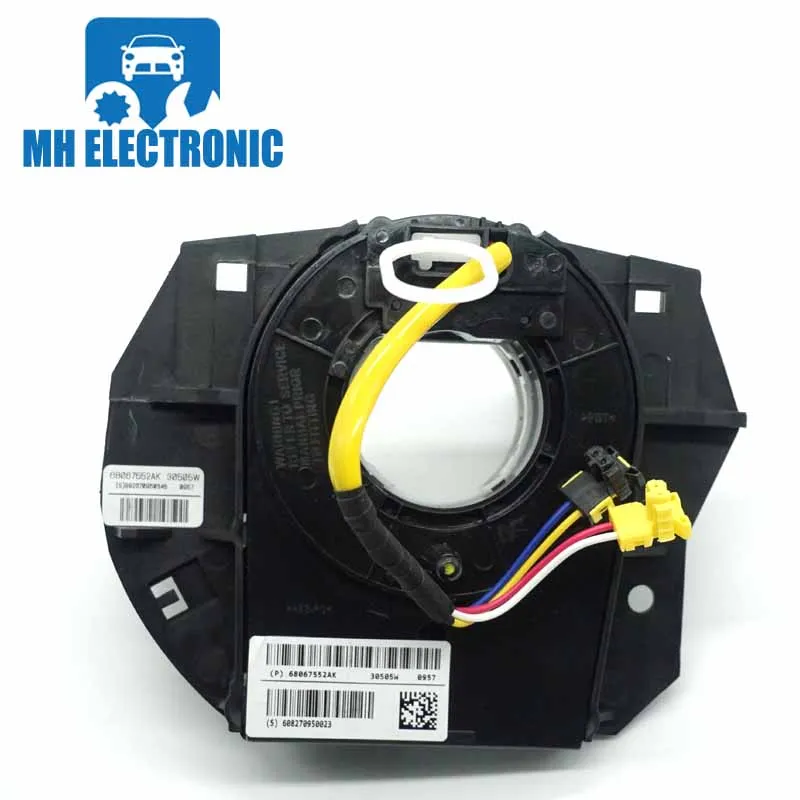 MH ELECTRONIC 68067552AK 068067552AJ 68067552AJ для Dodge Journey 4 Cyl 2.4L 6 3.6L 2011 2017 CHRYSLER Бесплатная