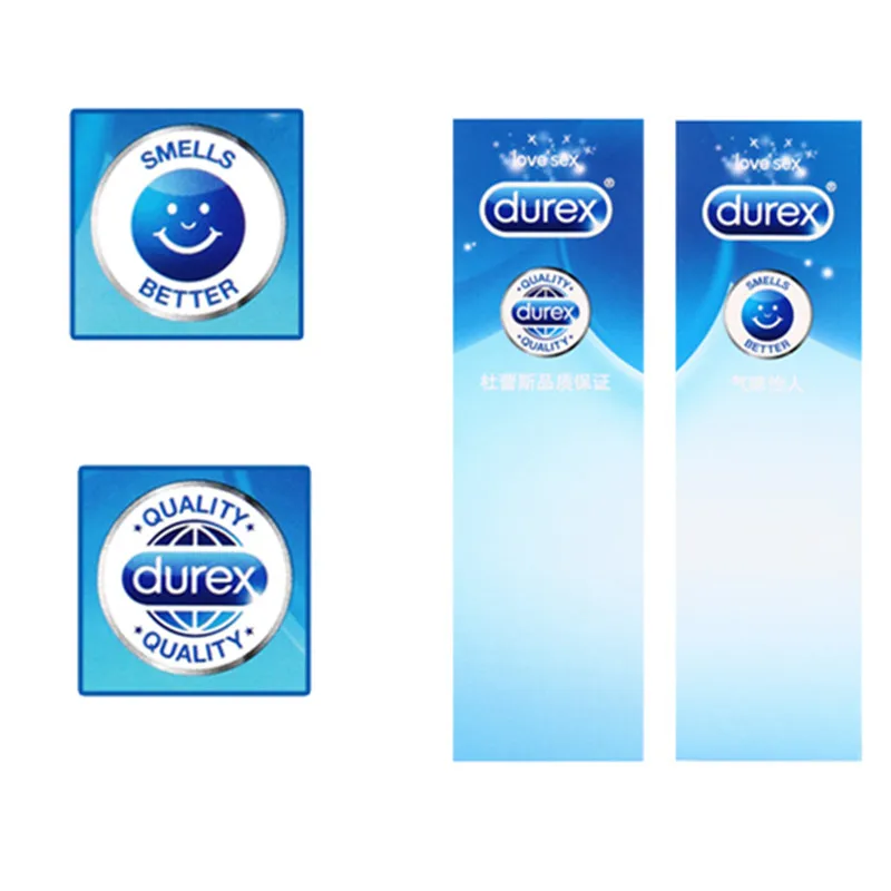 Презервативы Durex из натурального латекса ультратонкие | Красота и здоровье