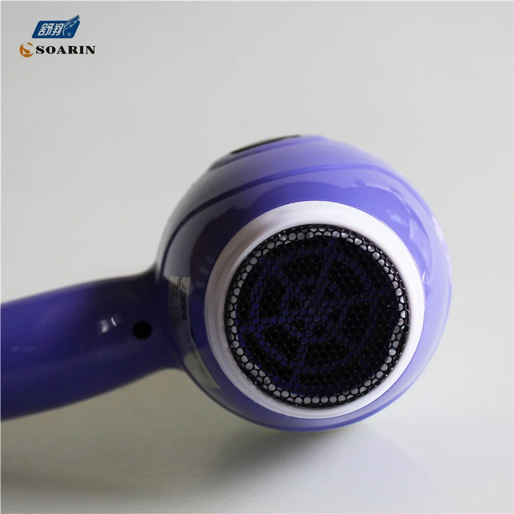 Фен для волос SOARIN мощная бытовая техника горячего/воздуходувка холодного