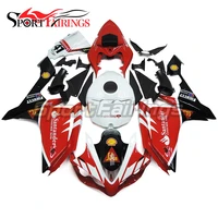 santander 41 red fairings for yamaha yzf 1000 r1 year 07 08 2007 2008 abs motorcycle fairing kit bodywork cowling body kit new