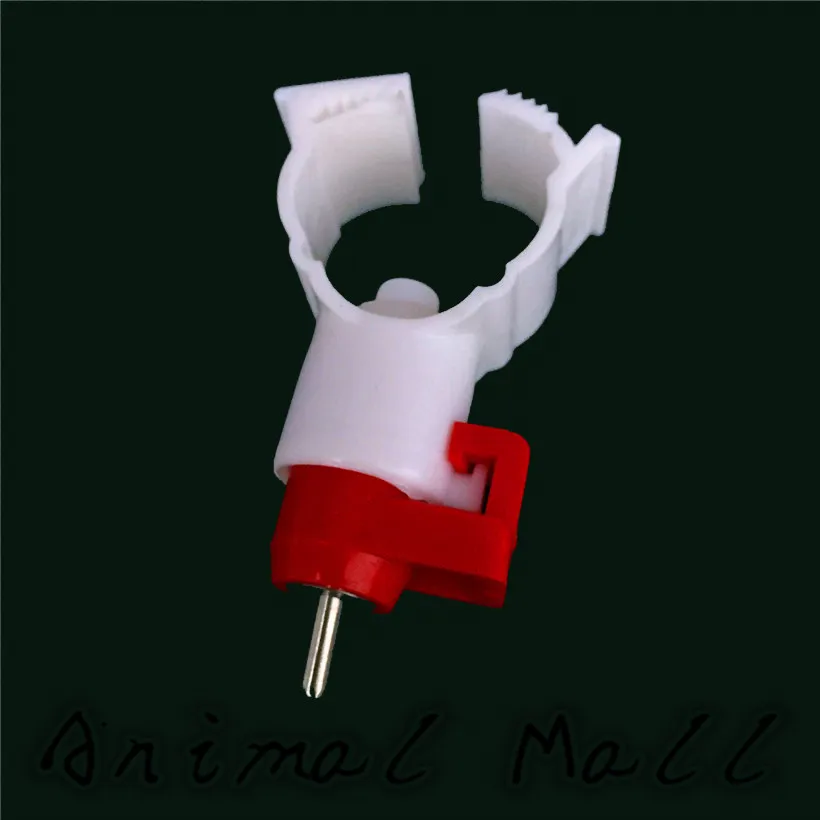 5 шт. 20 мм куриный фонтан шариковый шарик для питья сосков автоматический рта|chicken