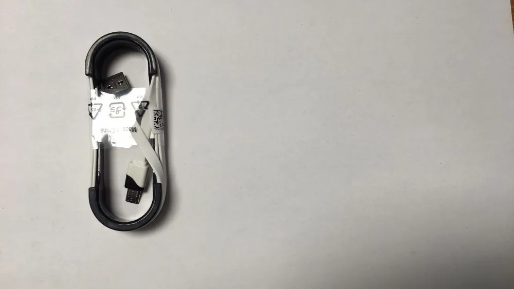 Красочные 1 М Лапша Плоская проволока Данных Зарядное Устройство V8 Micro Usb кабель