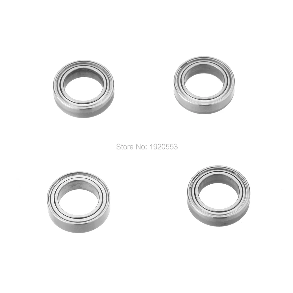Металлический шариковый подшипник для Wltoys A949 A959 A969 A979 1/18|parts for|spare parts1/18 rc |