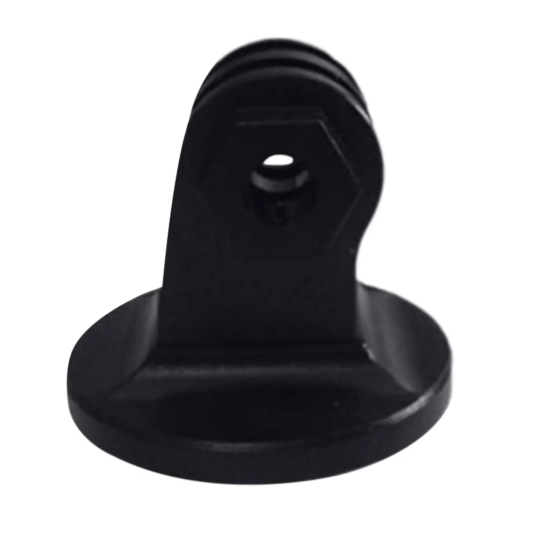 Крепление для штатива Go Pro CNC из алюминиевого сплава адаптер GoPro HERO 5 4 3 + 2 1 SJ4000