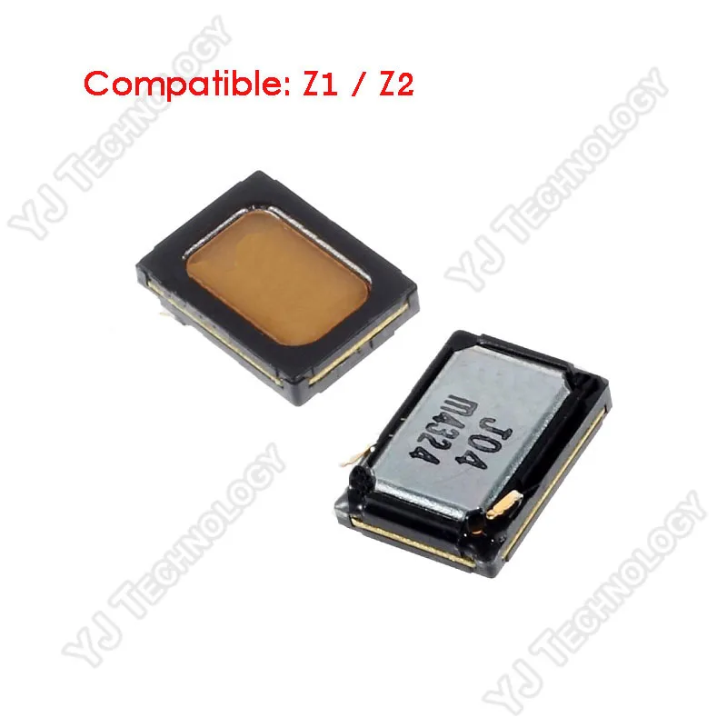 

OEM для Sony Xperia Z1 C6903/Z2 D6903, громкий динамик, звуковой сигнал, громкоговоритель, модуль