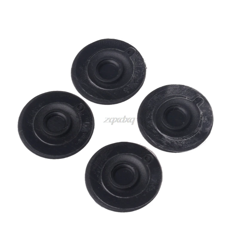 4Pcs Laptop Rubber Bottom Case Cover Feet Kit for Pro A1278 A1286 A1297 Whosale&Dropship|Колпачки TrackPoint| |