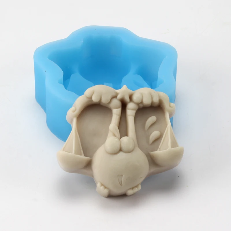 Силиконовая форма для мыла ручной работы 12 созвездий | Дом и сад