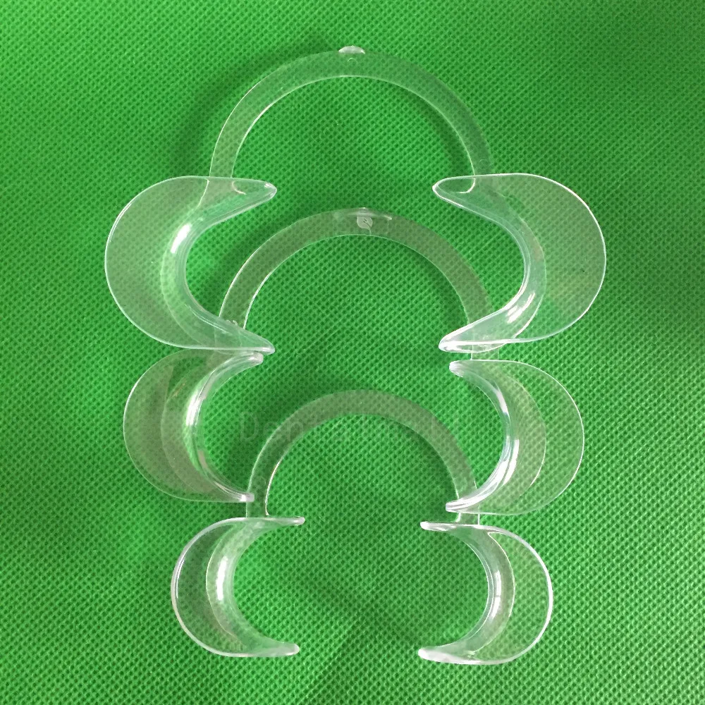 9 шт. роторасширитель для щек расширитель расширители зубов отбеливание