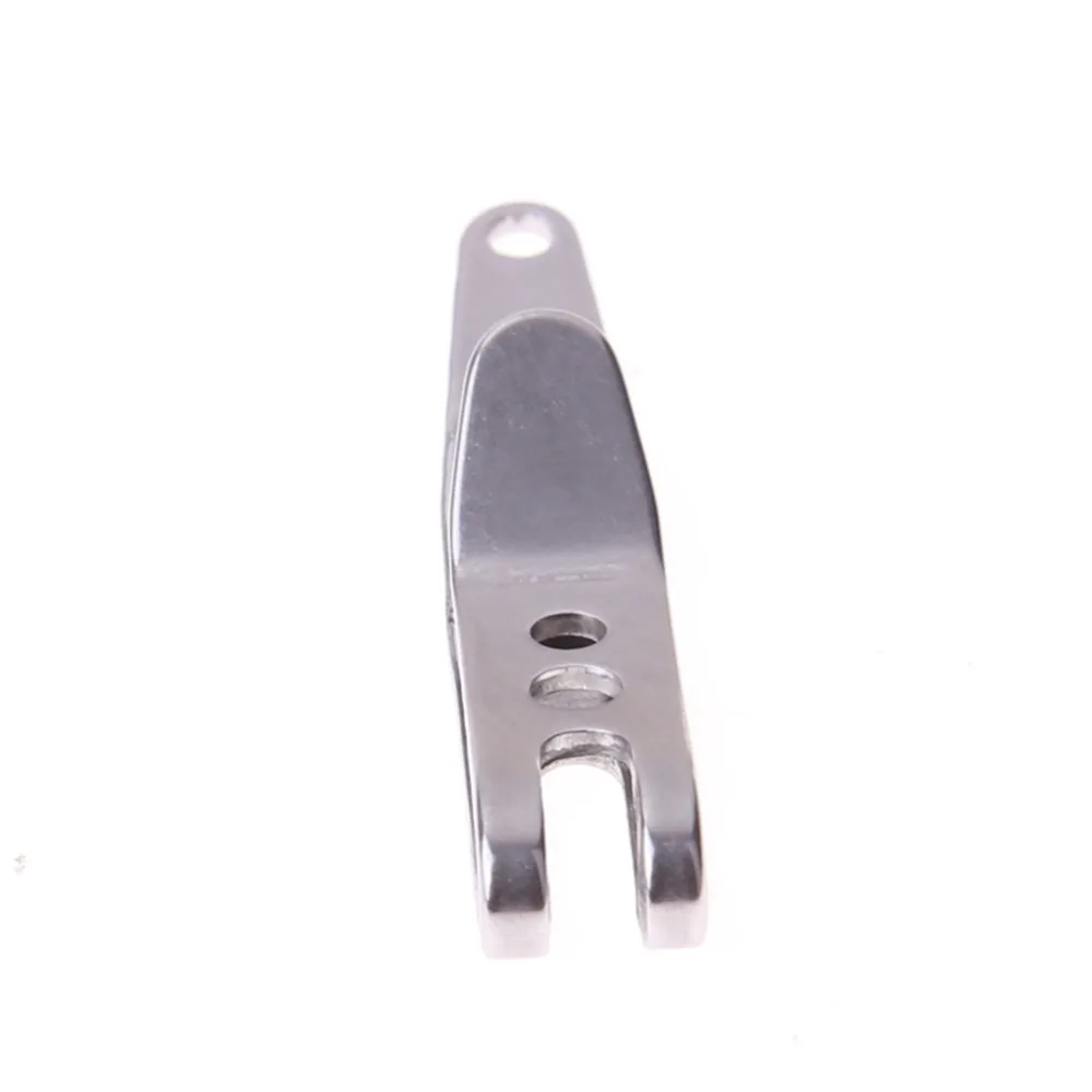 Многофункциональный подвесной зажим с кольцом для ключей сумка повседневного