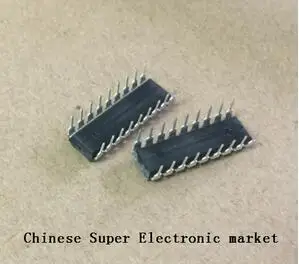 5 шт. LM3914N-1 LM3915N-1 DIP LM3914N LM3915N LM3916 | Электронные компоненты и принадлежности
