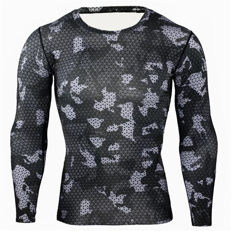 Мужская футболка с длинным рукавом ckahвоо быстросохнущая|sleeve cycling jersey|cycling jerseylong