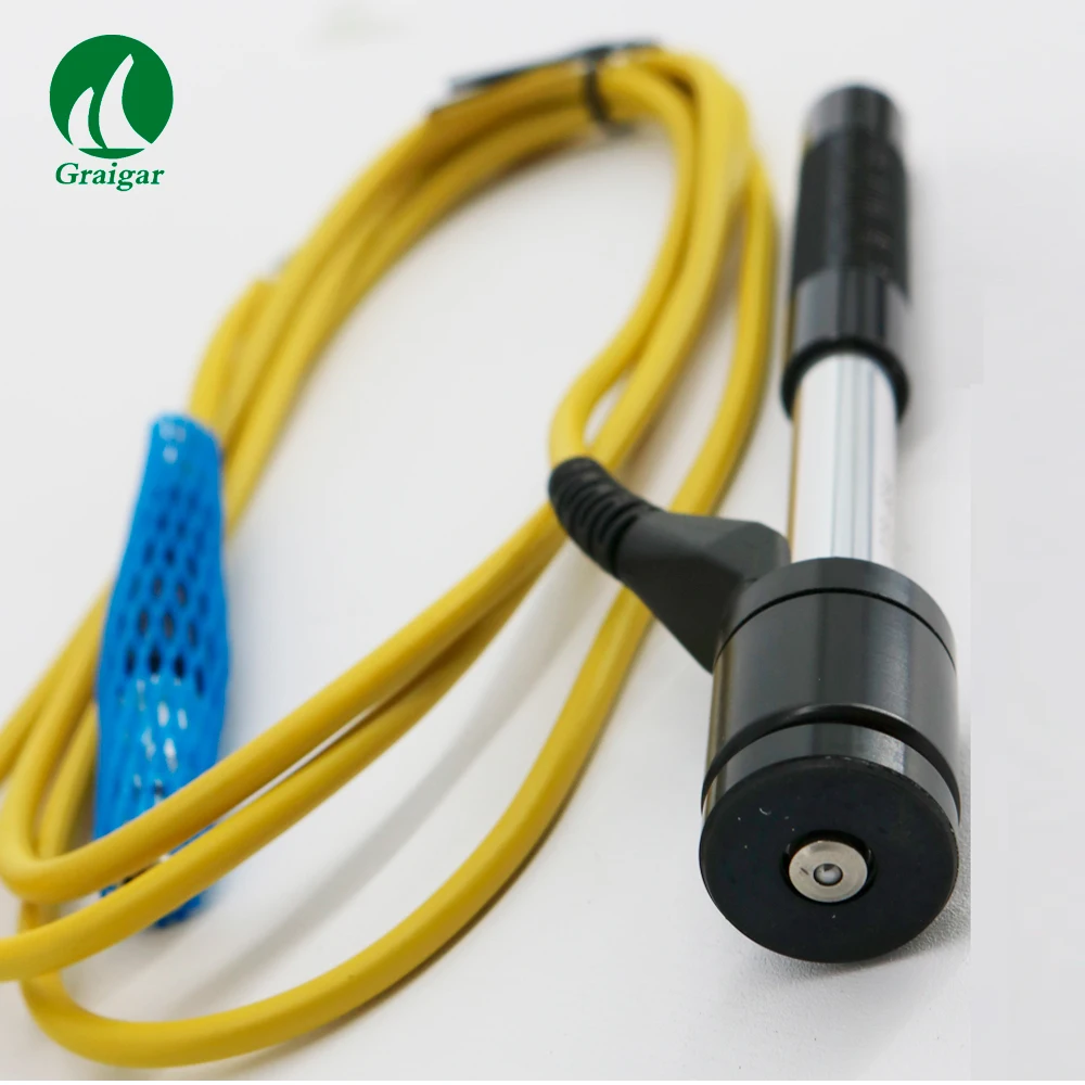 MH180 портативный Rebound Leeb твердость тестер|Прибор для определения твердости| |