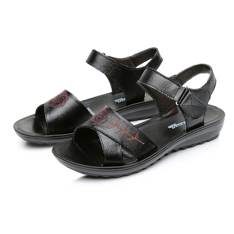 TIMETANGSandals обувь суперзвезды для женщин Натуральная кожа Дизайнерские Элегантные
