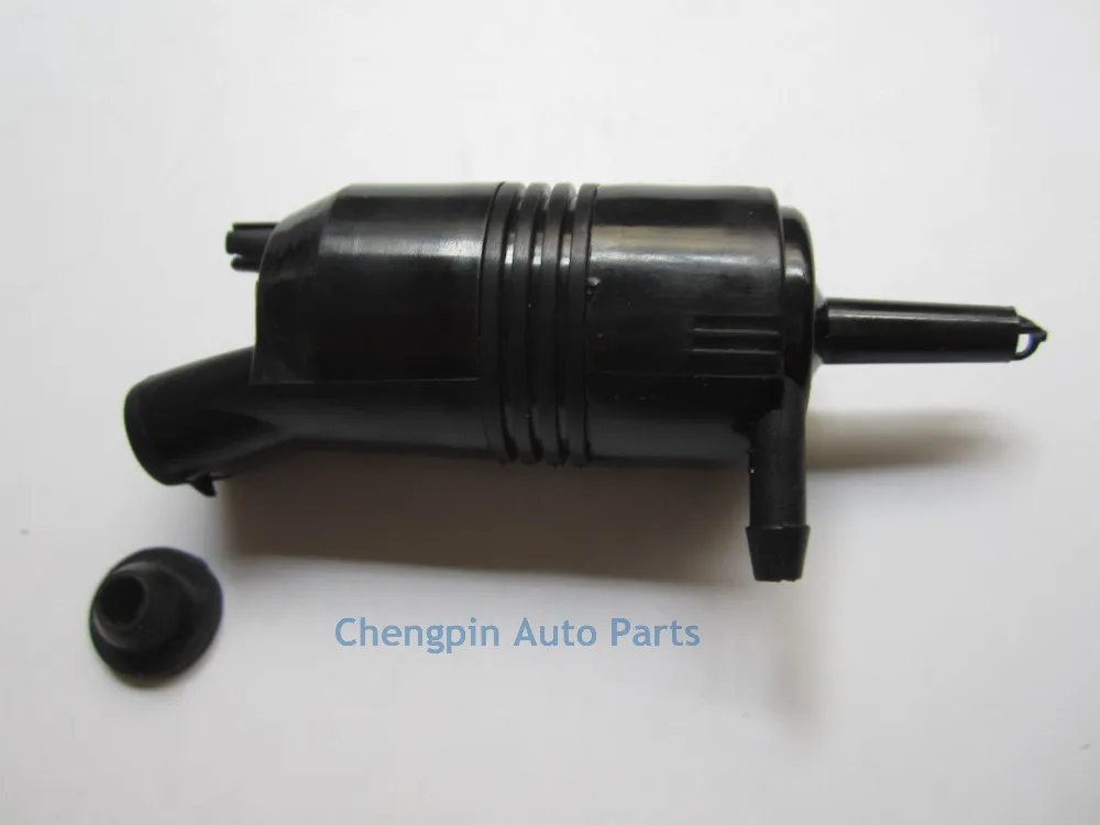 

Auto Parts Windscreen Washer Pump Brand New OEM# 52666755 Wiper Motor For Buick GL8