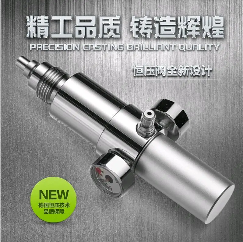 PCP airforce condor gunpower High pressure valve Constant 30 mpa AFC | Инструменты