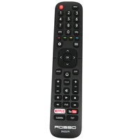 new original for hisense rosso en2d27r en2d27 replacement remote control for ltdn40k321uwtseu 40 smart led tv fernbedienung