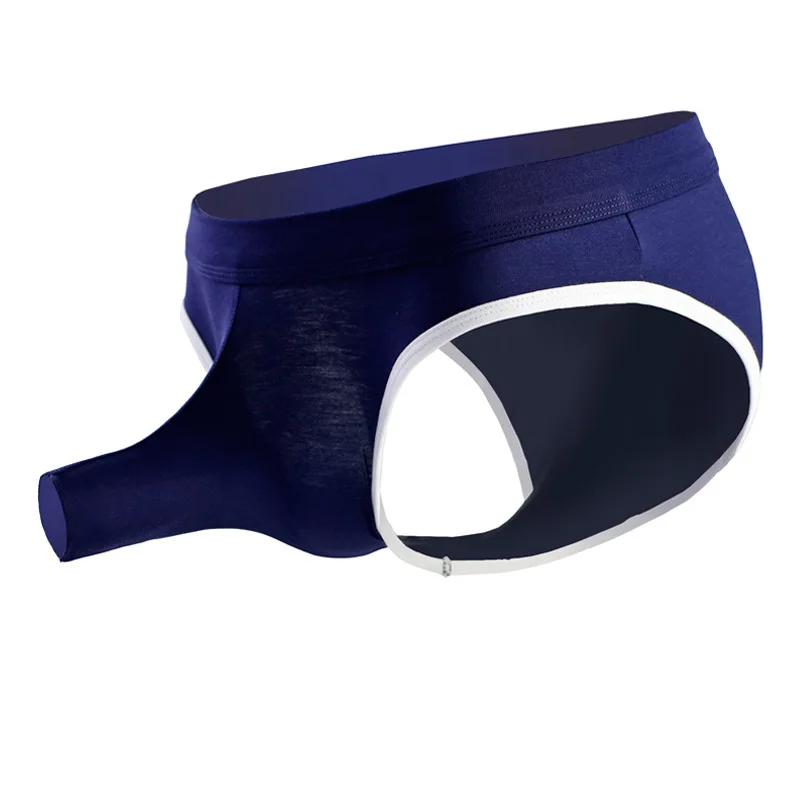 Нижнее белье мужское дышащие со средней талией| |