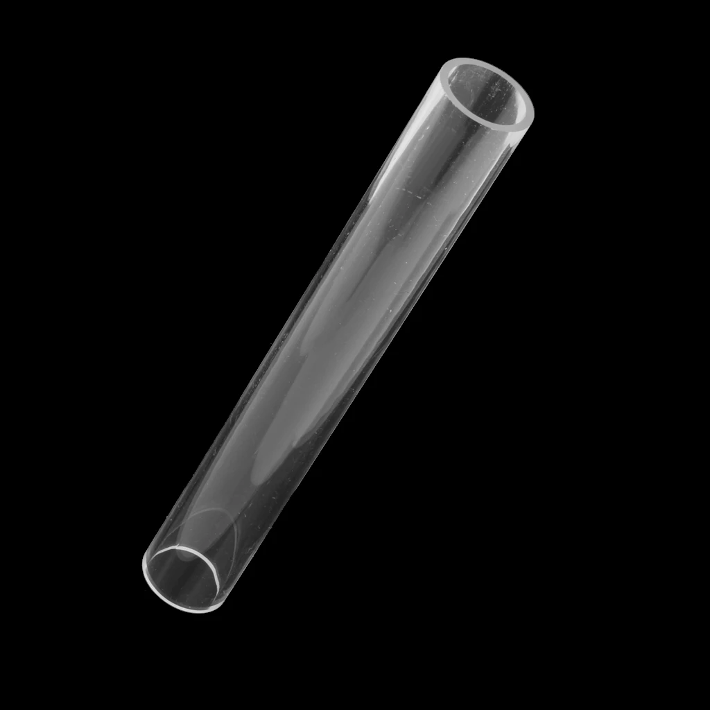 

2 Pieces 8" Stainless Steel Cutting Tools & 7" Clear Acrylic Roller for Polymer Clay Craft