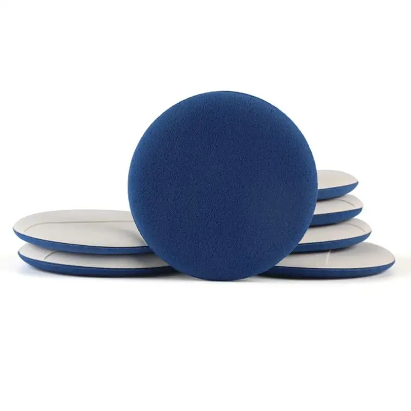 7pcs Air Cushion Puff BB Cream Applicator Sponge Facial Makeup Tool |
